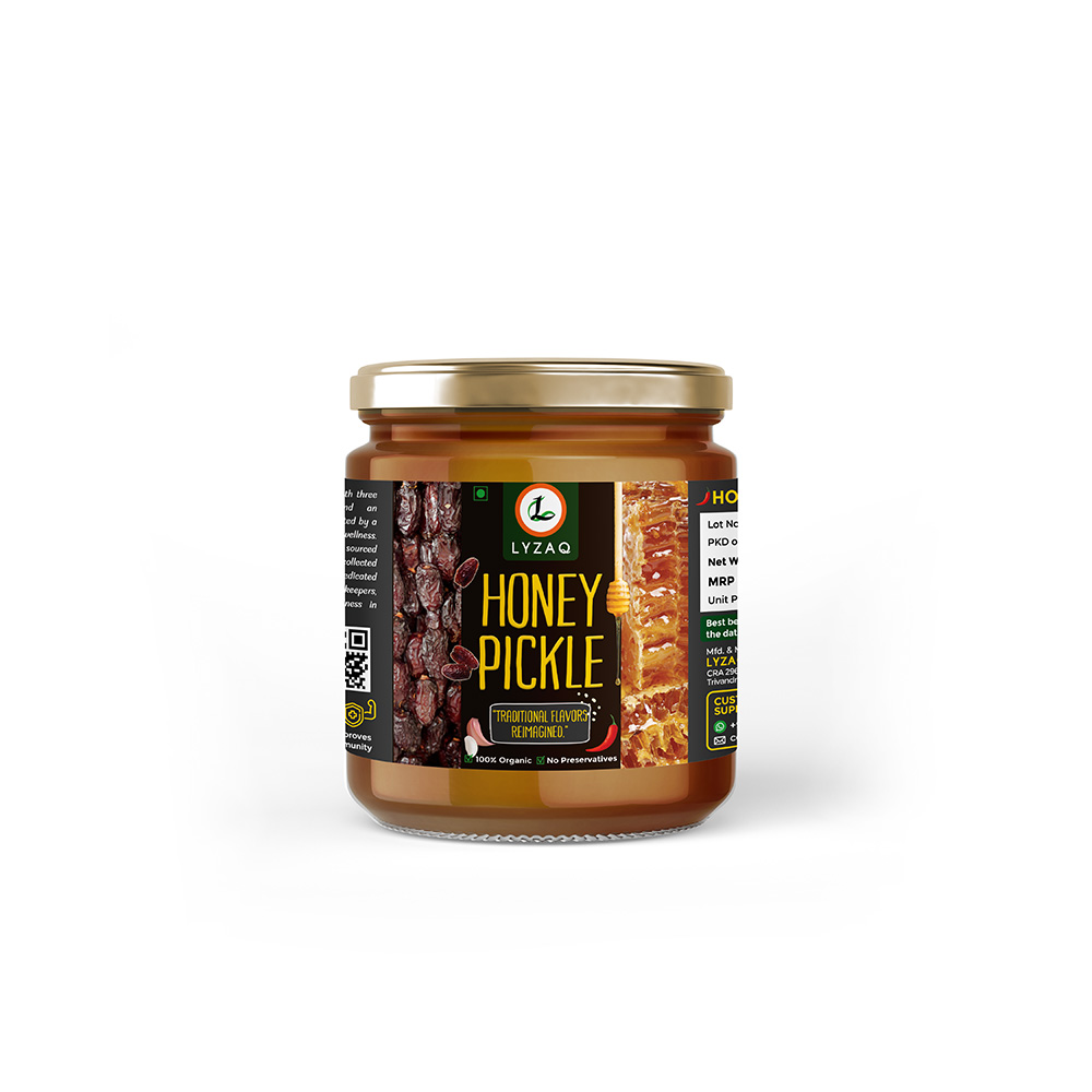Dates and Honey