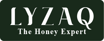 LYZAQ Logo