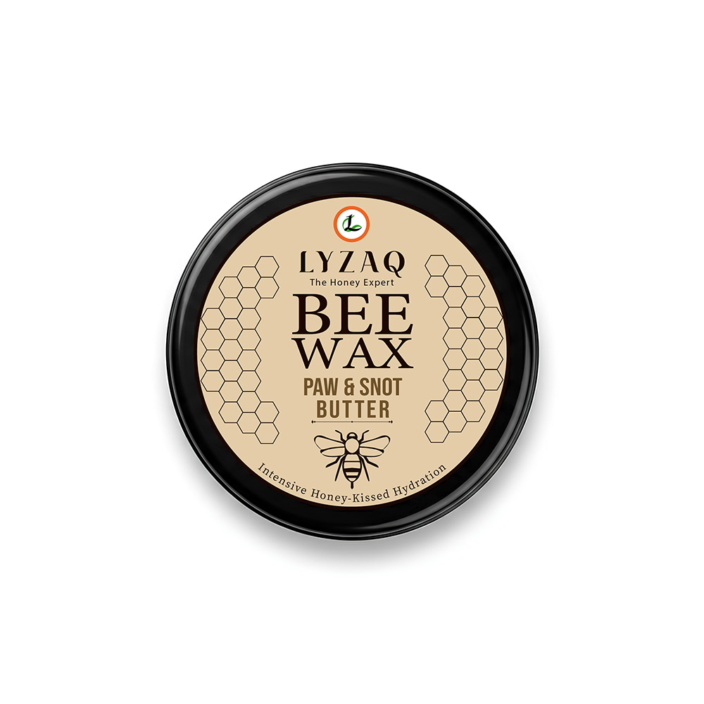 Wild Honey Front Profile